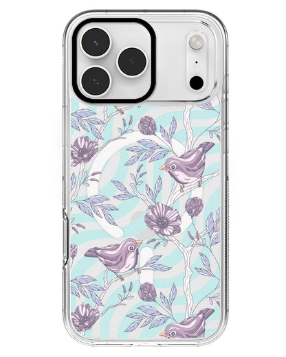 iPhone Rearguard MagSwap - Lovebird 15.0