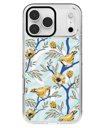 iPhone Rearguard MagSwap - Lovebird 16.0