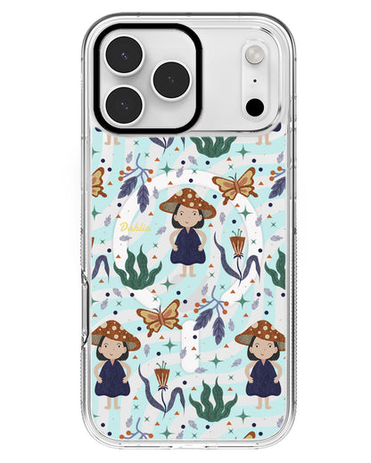 iPhone Rearguard MagSwap - Lost in the Forest 1.0