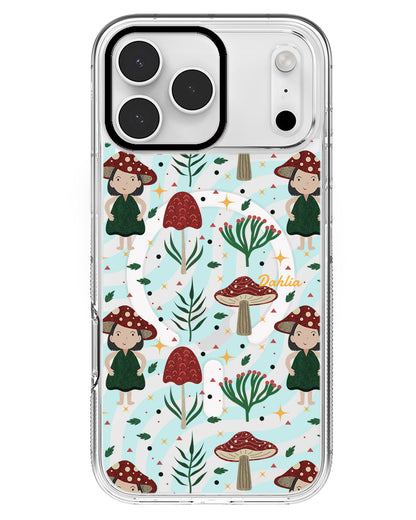 iPhone Rearguard MagSwap - Lost in the Forest 2.0