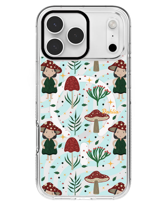 iPhone Rearguard MagSwap - Lost in the Forest 2.0