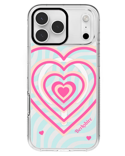 iPhone Rearguard MagSwap - Love Mirror 1.0