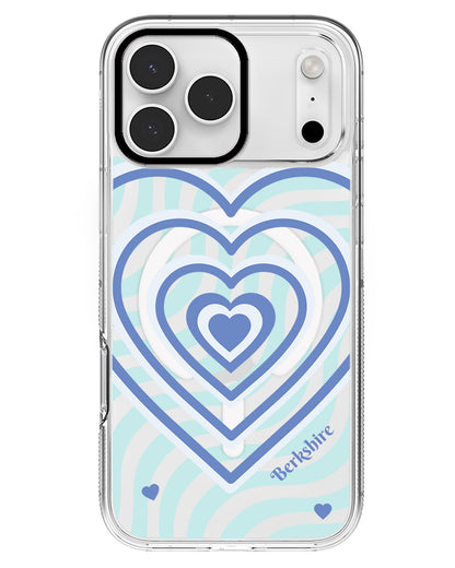 iPhone Rearguard MagSwap - Love Mirror 2.0