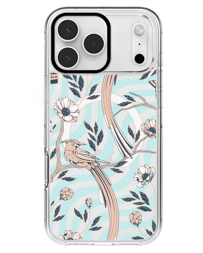 iPhone Rearguard MagSwap - Lovebird 2.0