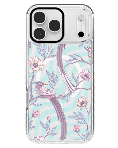iPhone Rearguard MagSwap - Lovebird 4.0