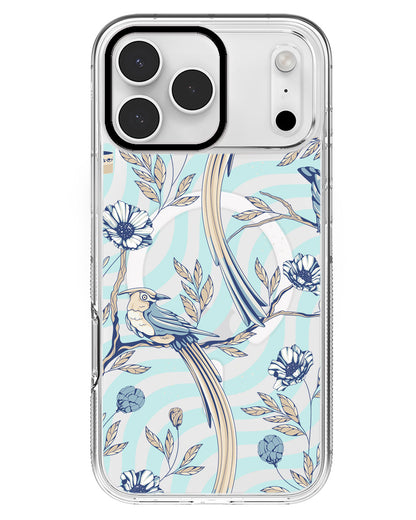 iPhone Rearguard MagSwap - Lovebird 5.0