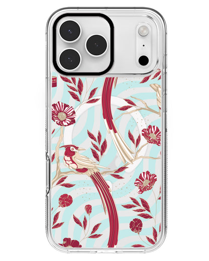 iPhone Rearguard MagSwap - Lovebird 8.0