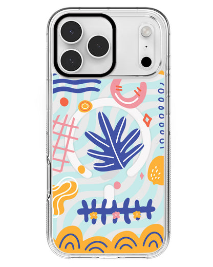 iPhone Rearguard MagSwap - Spring Has Come