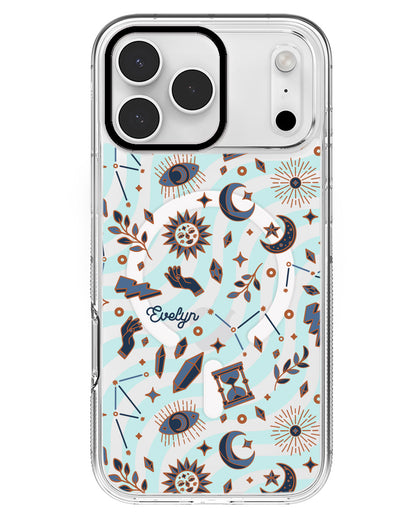 iPhone Rearguard MagSwap - Stardust
