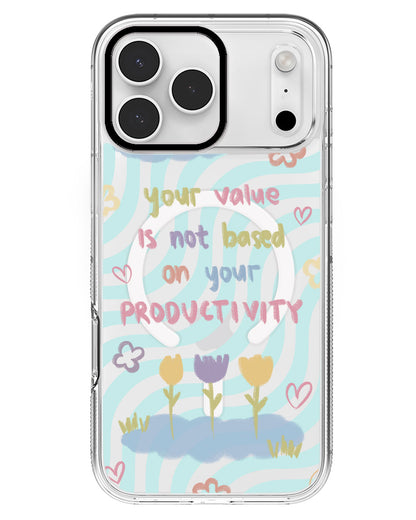 iPhone Rearguard MagSwap - Positive Energy