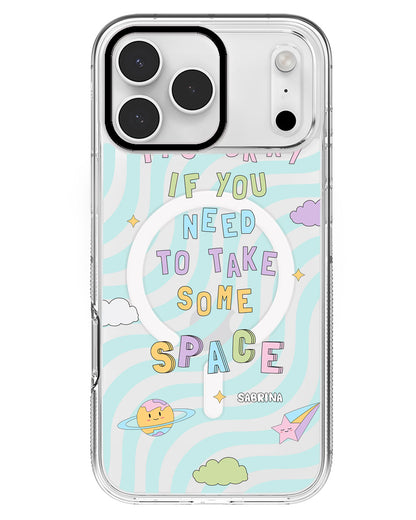 iPhone Rearguard MagSwap - Space