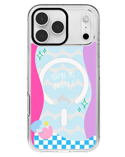 iPhone Rearguard MagSwap - Aesthetic 1.0