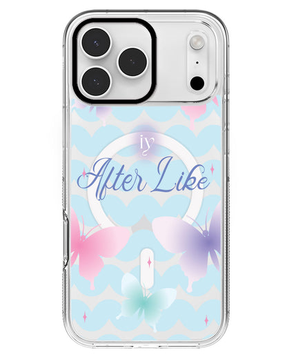 iPhone Rearguard MagSwap - IVE After Like