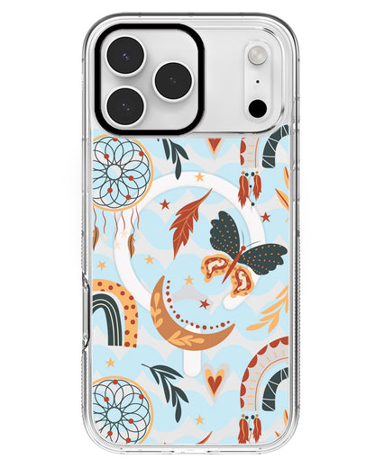 iPhone Rearguard MagSwap - Boho 3.0