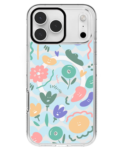 iPhone Rearguard MagSwap - Celestial