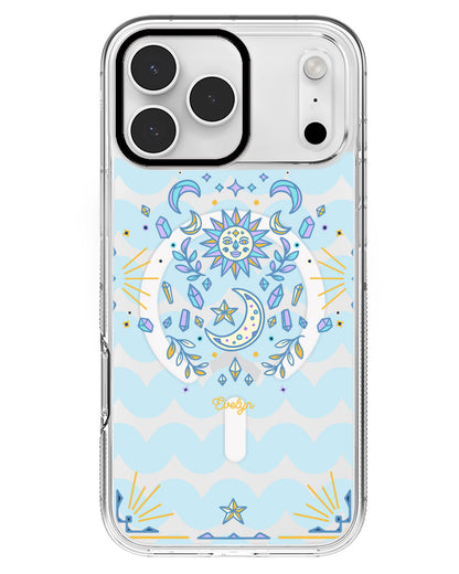 iPhone Rearguard MagSwap - Cosmic Dream