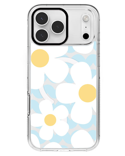 iPhone Rearguard MagSwap - Daisy 1.0