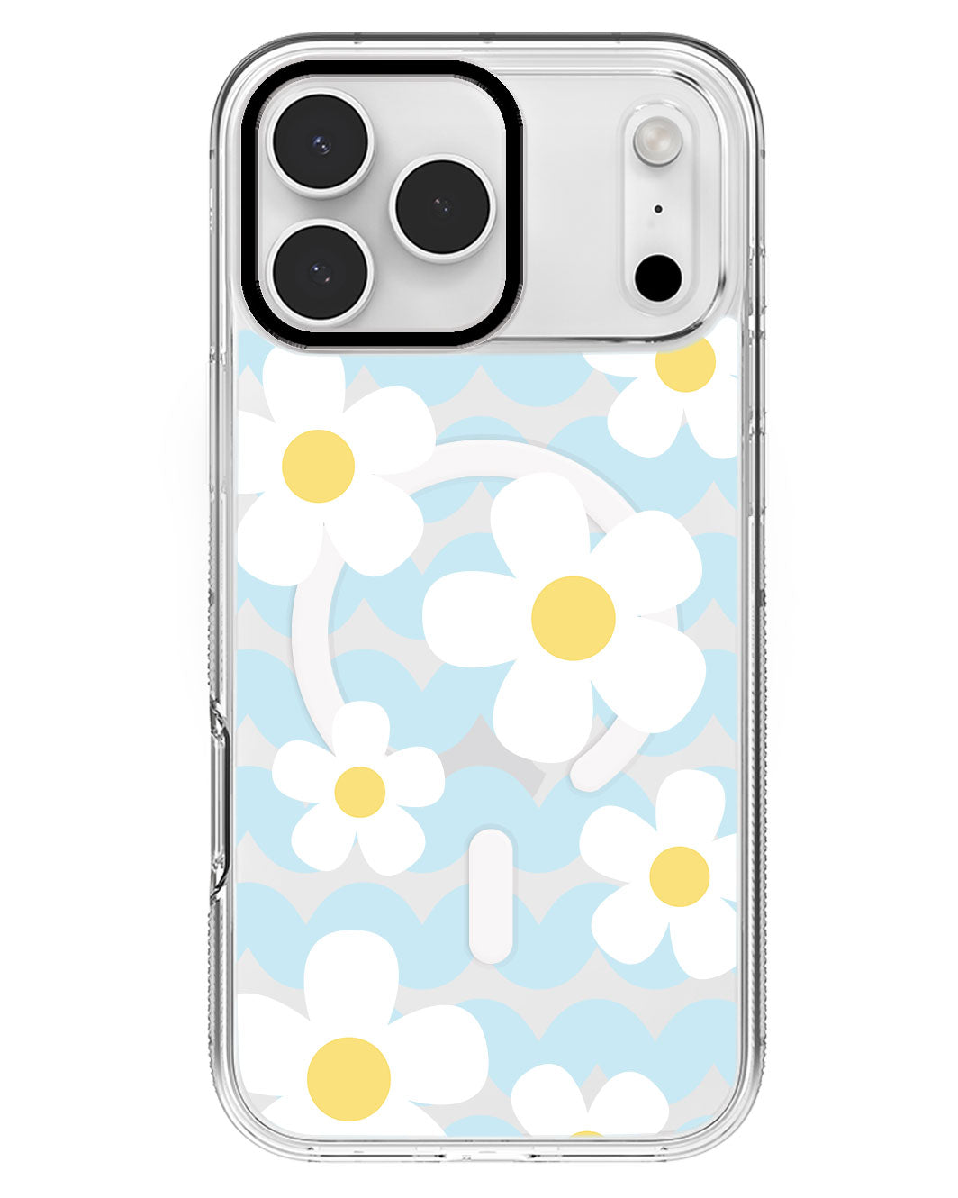 iPhone Rearguard MagSwap - Daisy 2.0