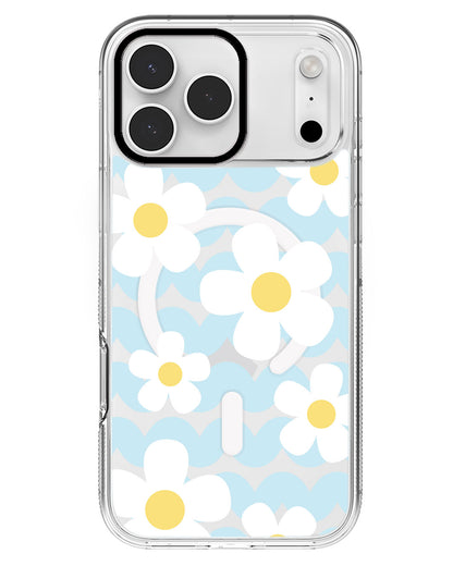 iPhone Rearguard MagSwap - Daisy 2.0