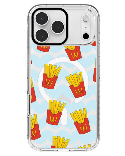iPhone Rearguard MagSwap - Fries