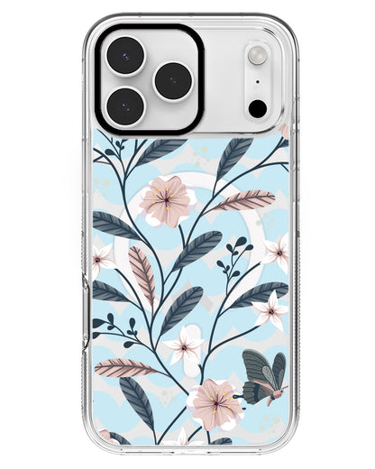 iPhone Rearguard MagSwap - Ivy