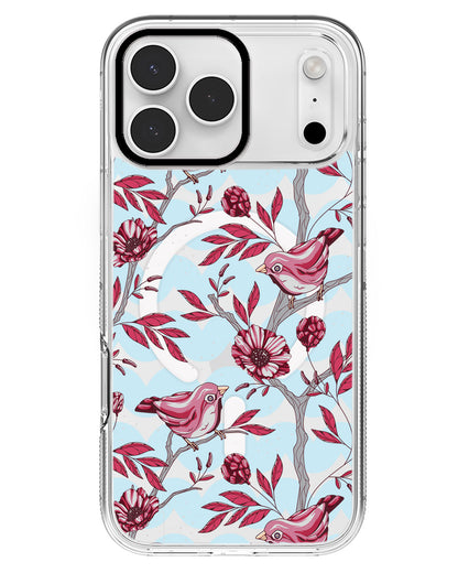 iPhone Rearguard MagSwap - Lovebird 11.0