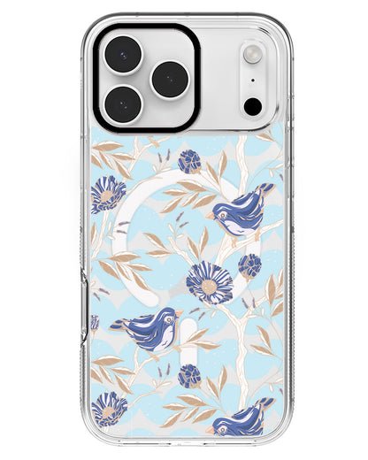 iPhone Rearguard MagSwap - Lovebird 12.0