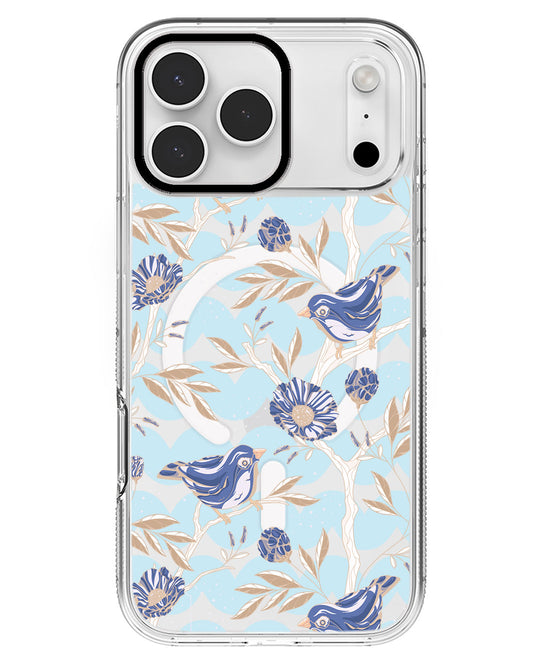 iPhone Rearguard MagSwap - Lovebird 12.0