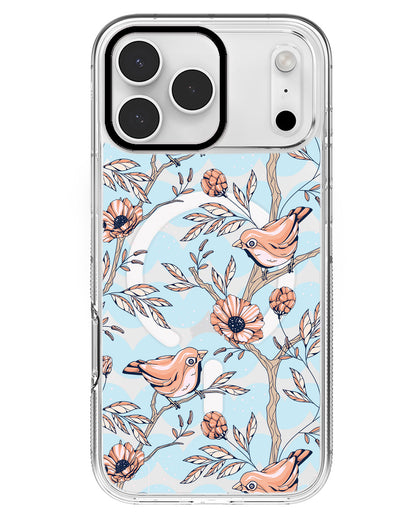 iPhone Rearguard MagSwap - Lovebird 13.0