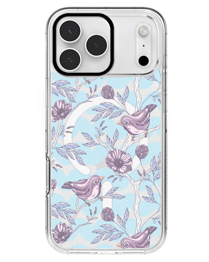iPhone Rearguard MagSwap - Lovebird 15.0