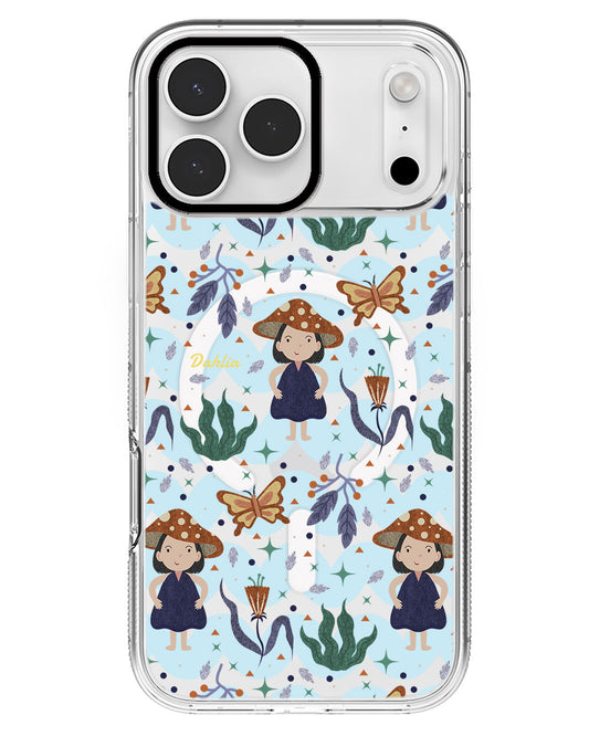 iPhone Rearguard MagSwap - Lost in the Forest 1.0