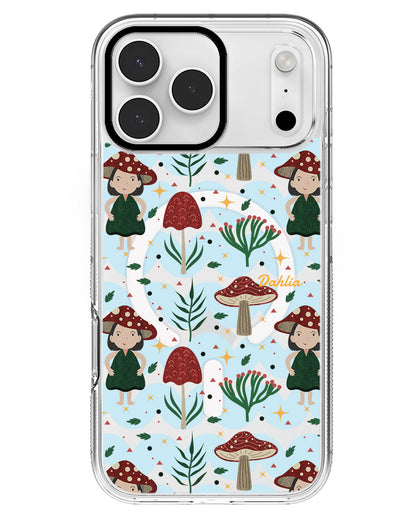 iPhone Rearguard MagSwap - Lost in the Forest 2.0