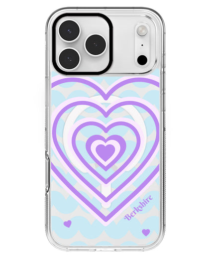 iPhone Rearguard MagSwap - Love Mirror 3.0