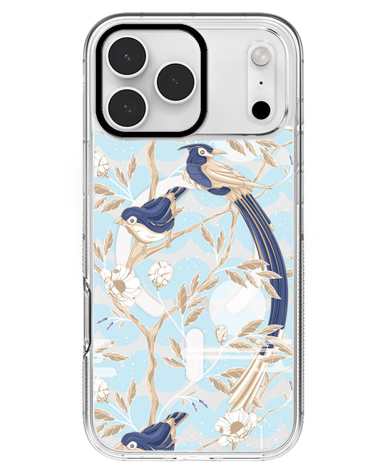 iPhone Rearguard MagSwap - Lovebird 1.0