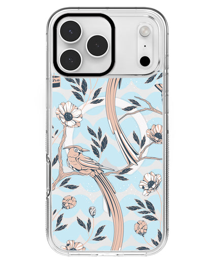 iPhone Rearguard MagSwap - Lovebird 2.0