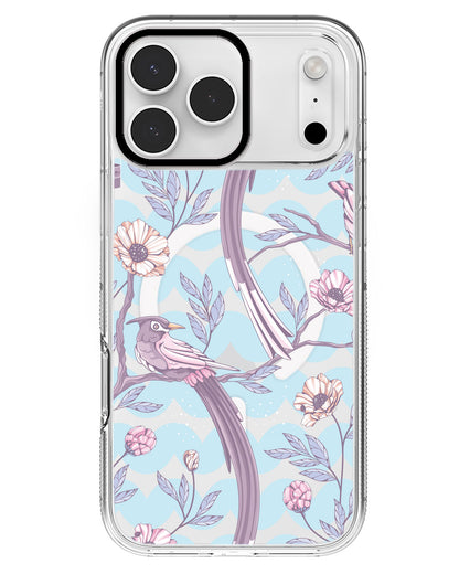 iPhone Rearguard MagSwap - Lovebird 4.0