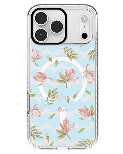 iPhone Rearguard MagSwap - Azalea