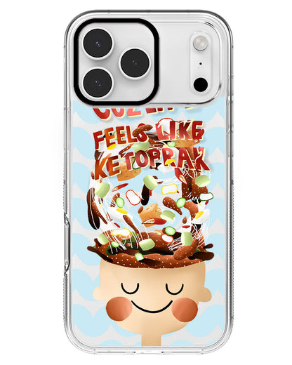 iPhone Rearguard MagSwap - Ketopuns