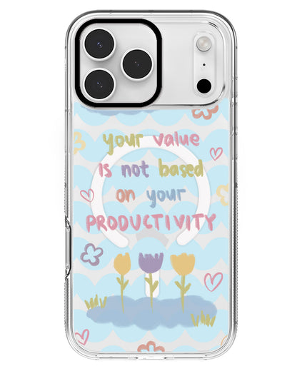 iPhone Rearguard MagSwap - Positive Energy
