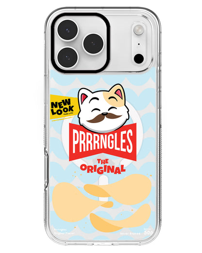 iPhone Rearguard MagSwap - Prrngles