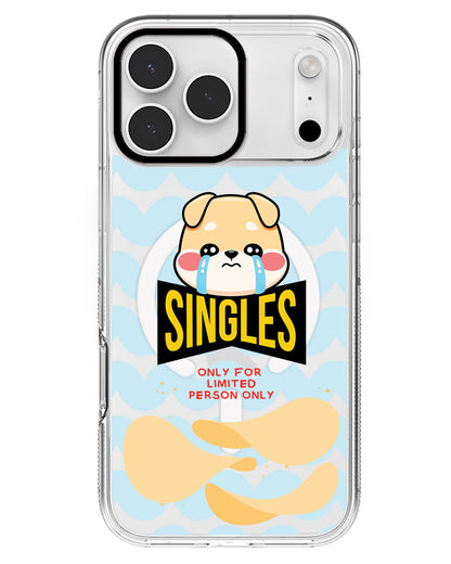 iPhone Rearguard MagSwap - Singles