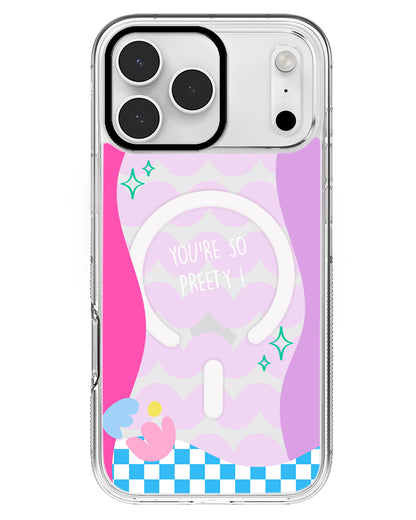 iPhone Rearguard MagSwap - Aesthetic 1.0