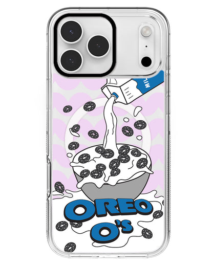 iPhone Rearguard MagSwap - Cereal-O 2.0