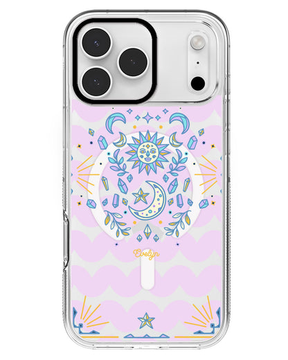 iPhone Rearguard MagSwap - Cosmic Dream