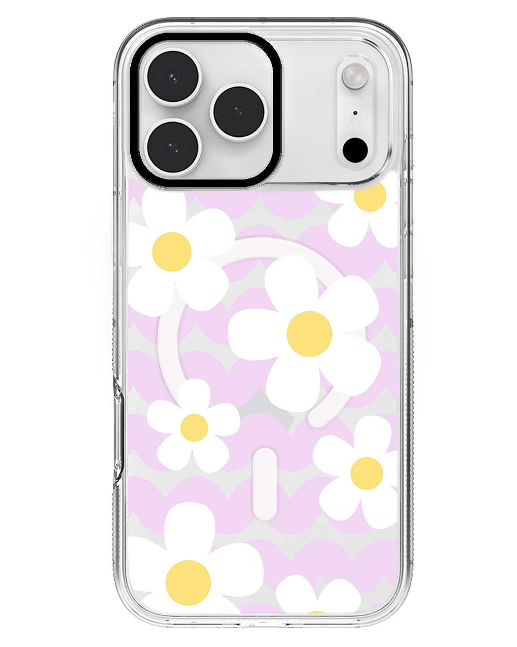 iPhone Rearguard MagSwap - Daisy 2.0