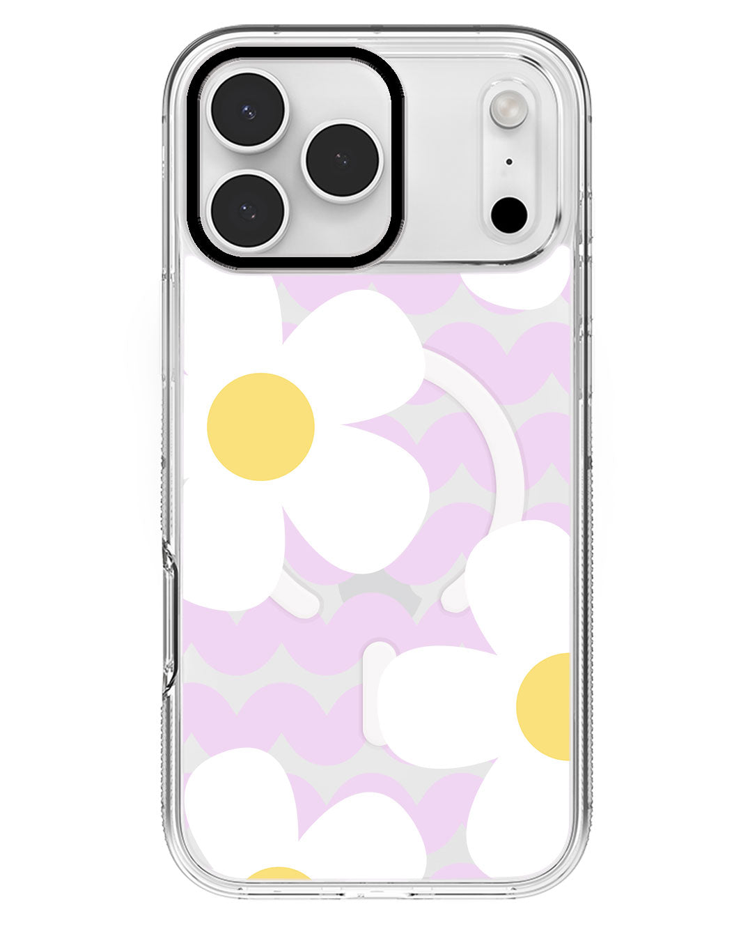 iPhone Rearguard MagSwap - Daisy 4.0