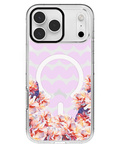 iPhone Rearguard MagSwap - Gardenia
