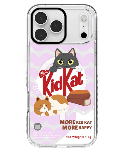 iPhone Rearguard MagSwap - KidKat
