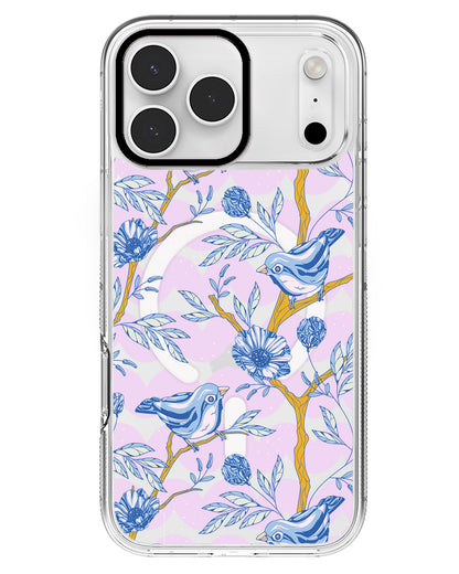 iPhone Rearguard MagSwap - Lovebird 10.0