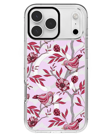 iPhone Rearguard MagSwap - Lovebird 11.0